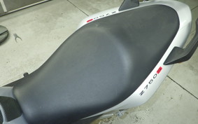 KAWASAKI Z750 S Type 2007 ZR750K