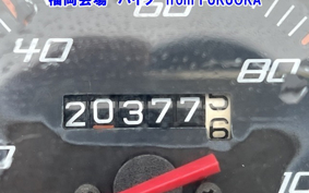 HONDA LEAD 110