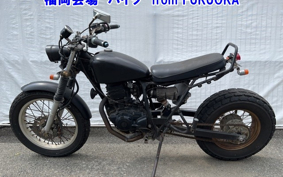 YAMAHA TW225