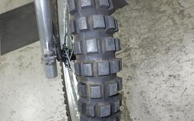 HONDA XR600R 1989