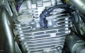 YAMAHA TRICKER