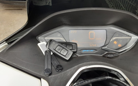 HONDA PCX 160 KF47