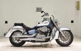 HONDA SHADOW 400 CLASSIC 2014 NC44