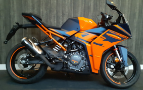 KTM 390 RC JYJ40