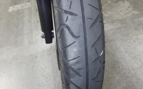 HONDA CB250FA 2012 MC43