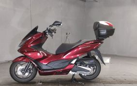 HONDA PCX 160 KF47