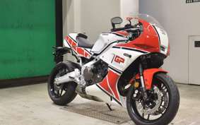 YAMAHA XSR900 GP 2026 RN96J