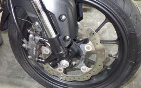 HONDA CB250RA MC52