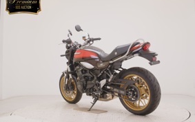 KAWASAKI Z900RS 2022 ZR900C