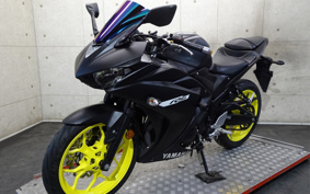 YAMAHA YZF-YZF-R3 ABS 2019 RH13J