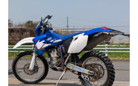 YAMAHA WR250F CG22