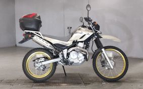 YAMAHA SEROW 250 DG17J