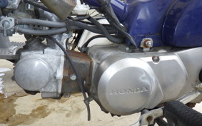 HONDA C50 SUPER CUB AA01