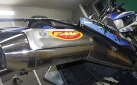 KAWASAKI KLX250D TRACKER X