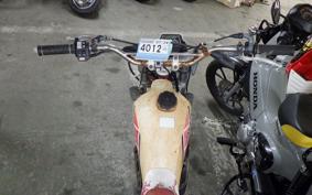 YAMAHA TY250 53Y