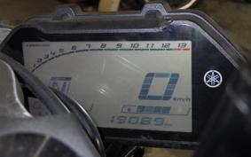 YAMAHA YZF R-3 2020 RH13J