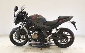 HONDA CBR400R 2020 NC56