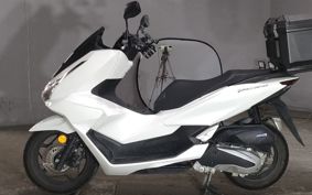 HONDA PCX 160 KF47