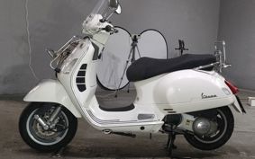 VESPA GTS250 IE ZAPM45100