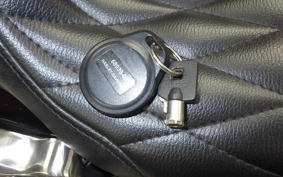 HARLEY FXDBA 1580 2006
