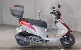SUZUKI ADDRESS V125 CF46A