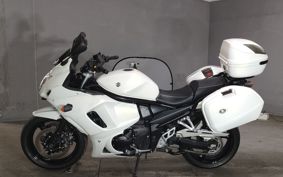 SUZUKI BANDIT1250F GW72A