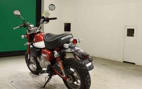 HONDA MONKEY 125 1999 JB02
