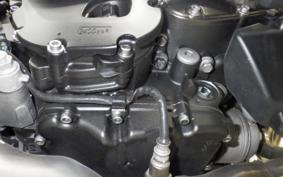 YAMAHA MT-09 A 2017 RN34J