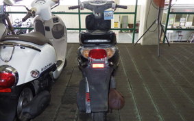YAMAHA JOG ZR Gen.2 SA16J