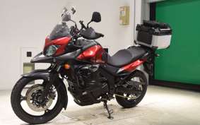 SUZUKI Vｽﾄﾛｰﾑ650A 2015 VP56A