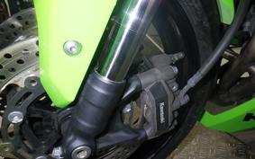 KAWASAKI ZX-4R SE 2024 ZX400P