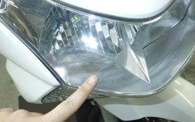 HONDA PCX 125 2010 JF28