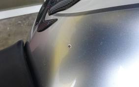 KAWASAKI Z1000 2011 ZRT00B