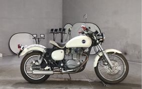 KAWASAKI ESTRELLA250 RS BJ250A