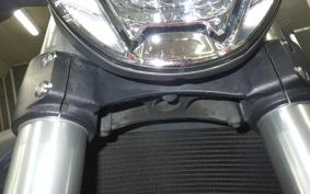 DUCATI MONSTER 821 2015