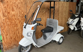 HONDA GYRO TA03