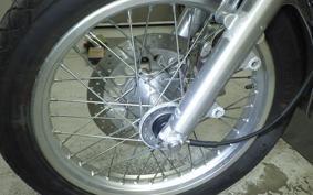 YAMAHA SR400 Gen.3 2009 RH01J