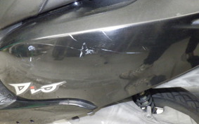 HONDA DIO Gen.6 2003 AF62
