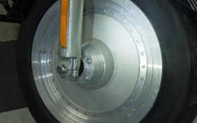HARLEY FLSTF 1450 2004