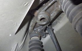 YAMAHA VINO 50 2004 SA26J