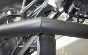KAWASAKI Z550 2022