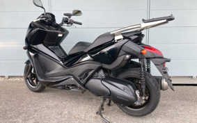 HONDA  PHASE ABS MF11