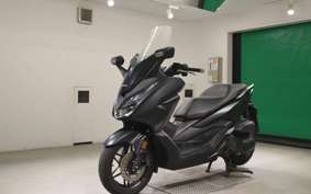 HONDA FORZA 250 MF13