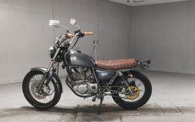 SUZUKI GLASS TRACKER BIG BOY NJ47A