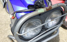 YAMAHA BW'S 50 Gen.3 SA44J