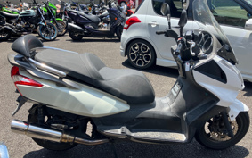 KYMCO DOWN TOWN125I