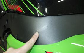 KAWASAKI ZX 10 NINJA ABS 2024 ZXT02L