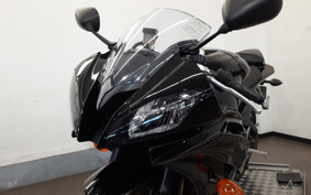 YAMAHA YZF-R6 2010 RJ16