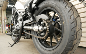 HONDA  REBEL 250 ABS MC49