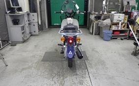 HONDA C110 SUPER CUB 2022 JA07